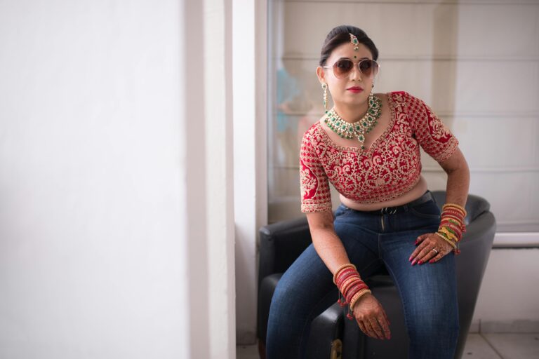 Redefining Tradition: Top Indo-Western Outfits to Elevate Your Style