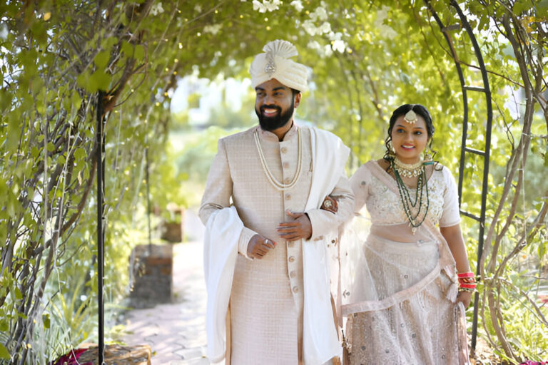 Royal Groom Looks The Maharaja-Inspired Wedding Attire